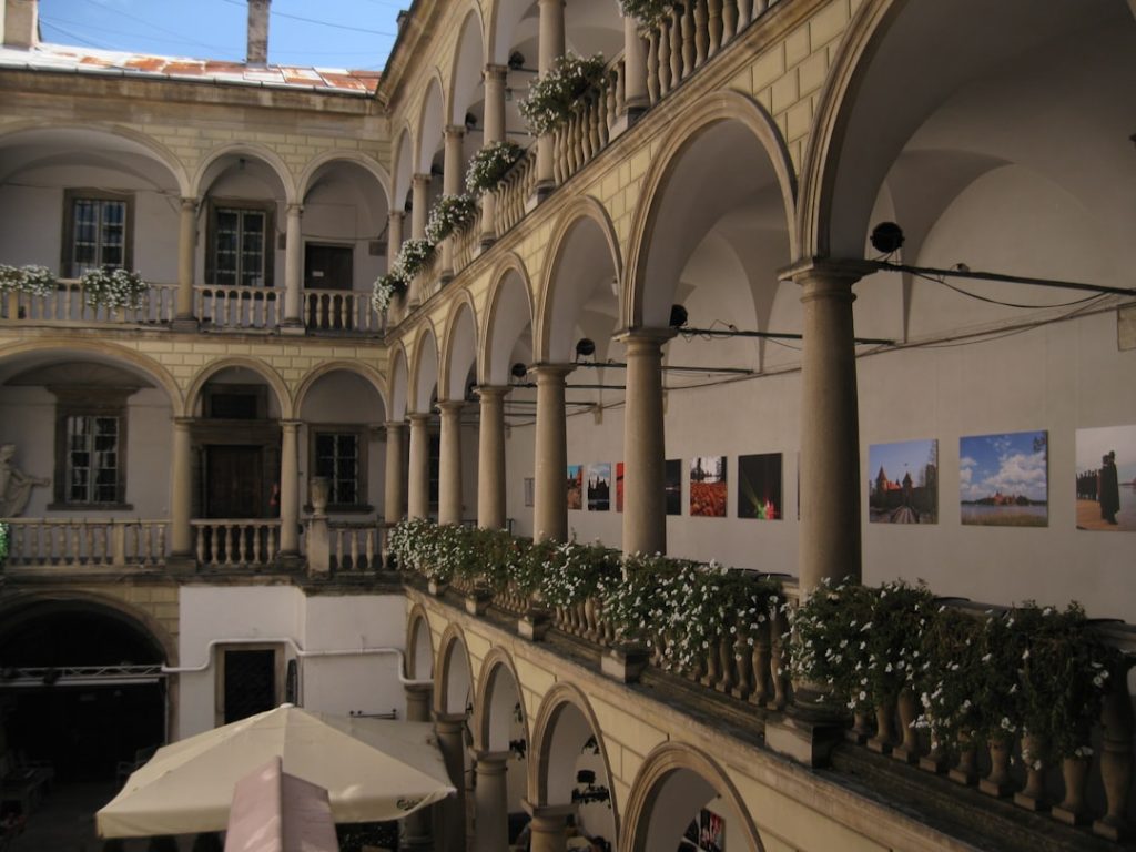 Museo Pinacoteca Provinciale di Salerno -