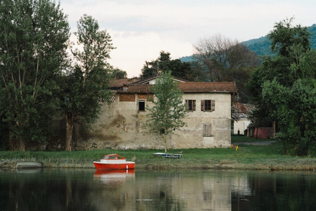 Museo Storico di Palazzo Belgioioso Lecco -