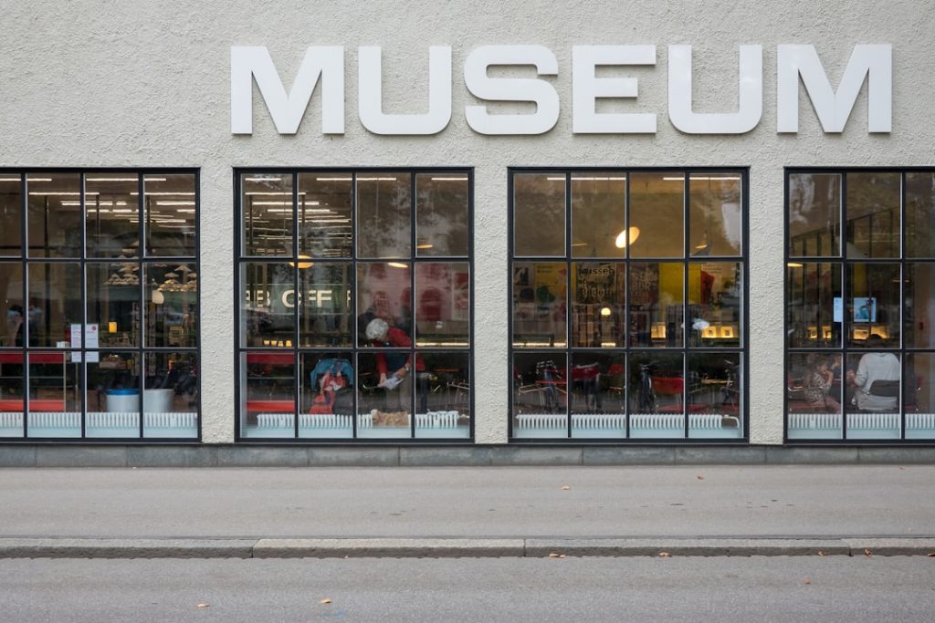 MUSMA (Museo della Scultura Contemporanea) -