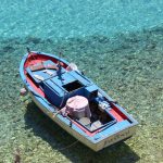 Noleggio barche a remi sui laghi di Iseo e di Garda per un picnic sull'acqua. 2026 -