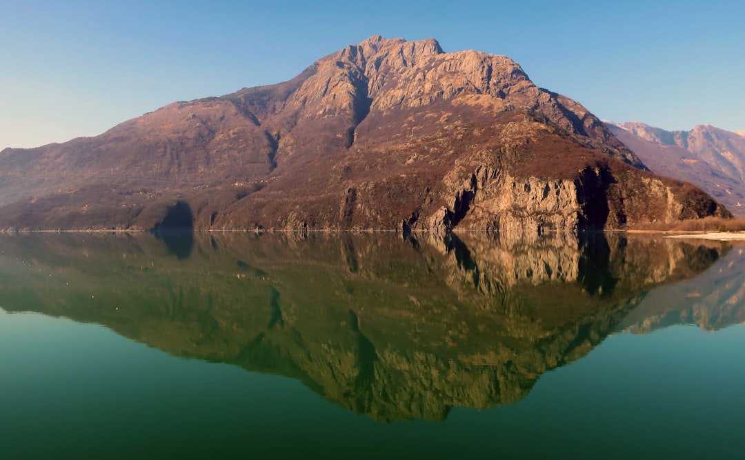 Novate Mezzola - Novate Mezzola