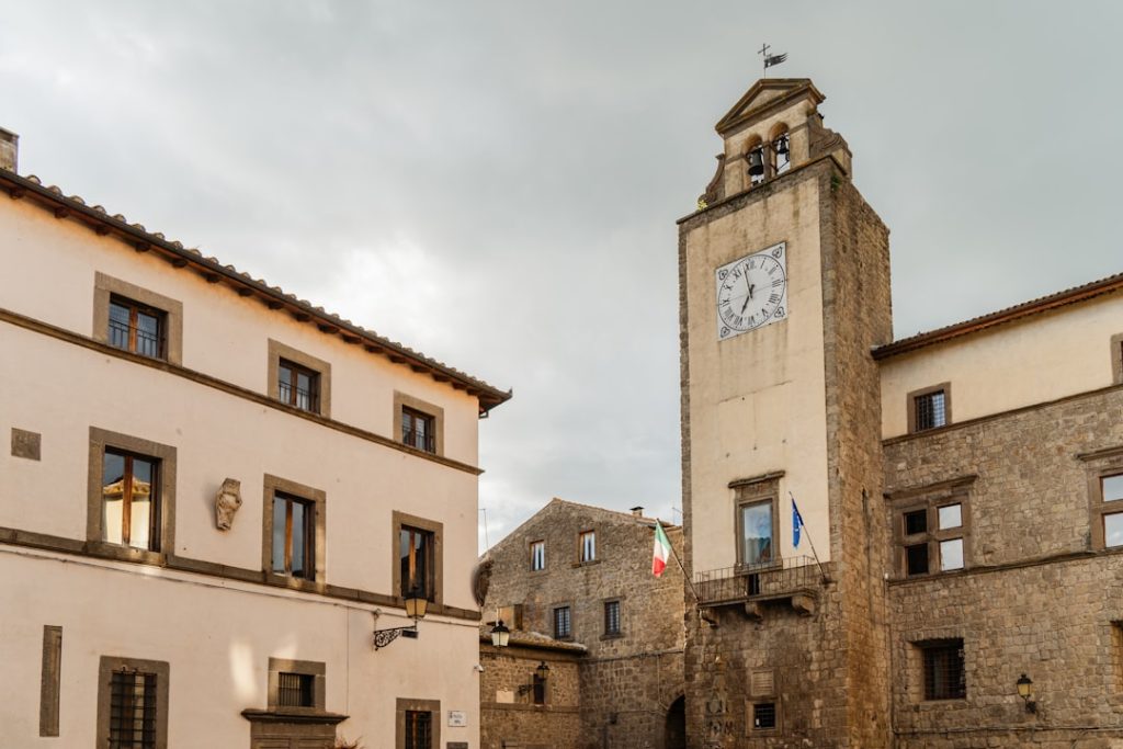 Oliva di Gaeta: Orari, Prezzi e Info 2026 -