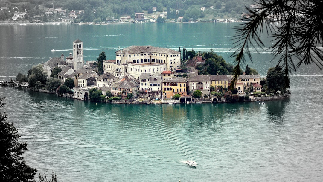 Orta San Giulio - Orta San Giulio