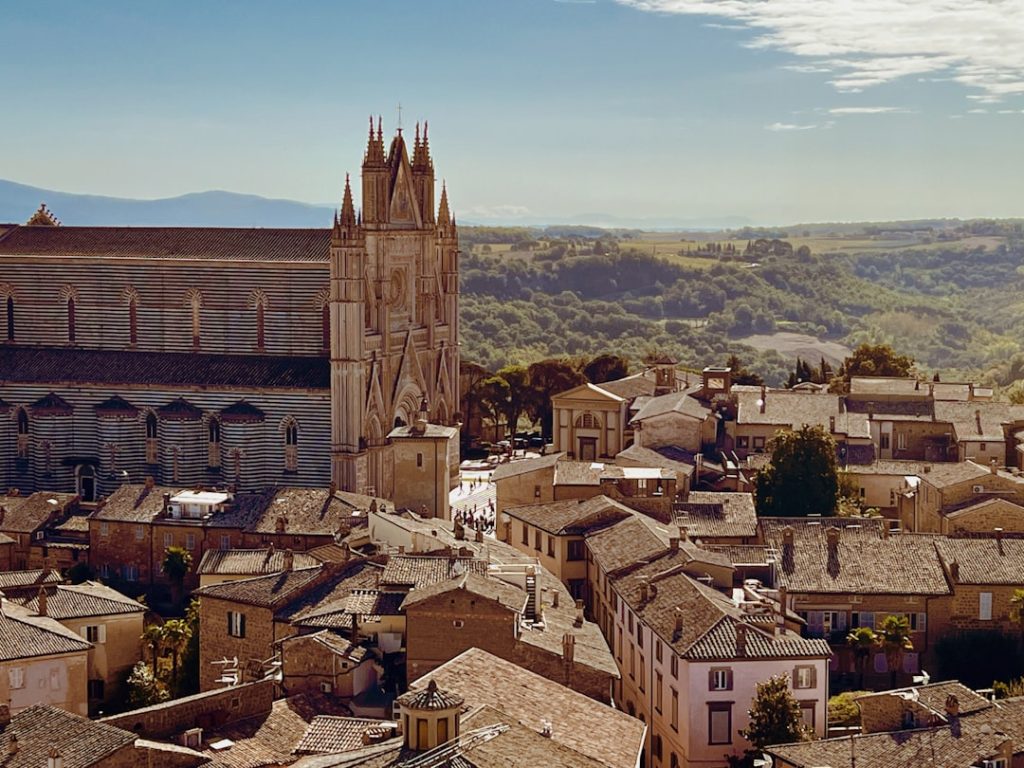 Orvieto -