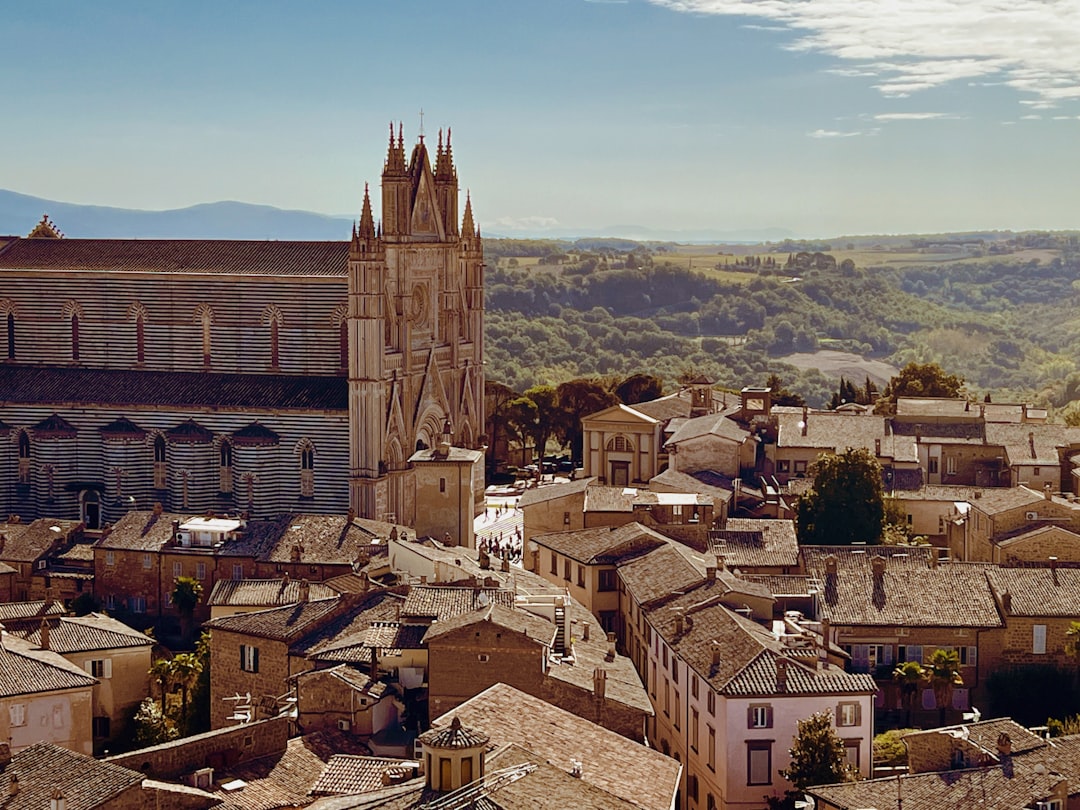 Orvieto -
