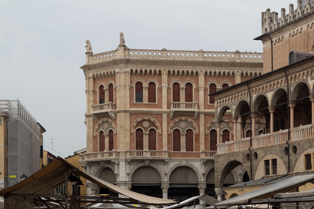 Palazzo della Ragione (Padova, "Salone") -
