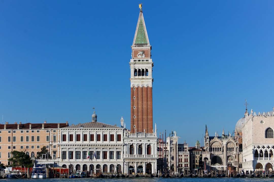 Palazzo Ducale di Venezia -