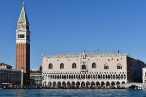 Palazzo Ducale (Venezia) -