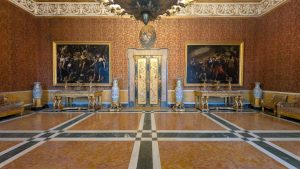 Palazzo Reale di Napoli - Palazzo Reale di Napoli