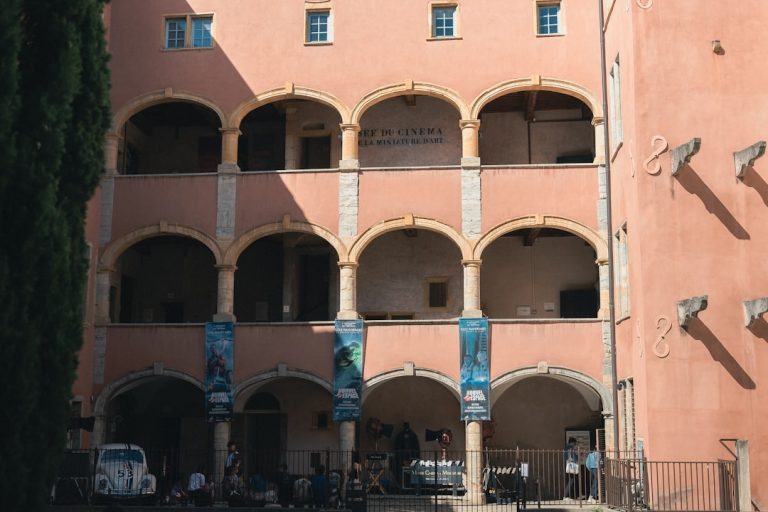 Palazzo Te di Mantova -