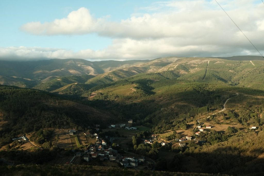 Palazzuolo sul Senio -