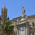 Palermo arabo-normanna e le cattedrali di Cefalù e Monreale - Palermo - Palermo arabo-normanna e le cattedrali di Cefalù e Monreale - Palermo
