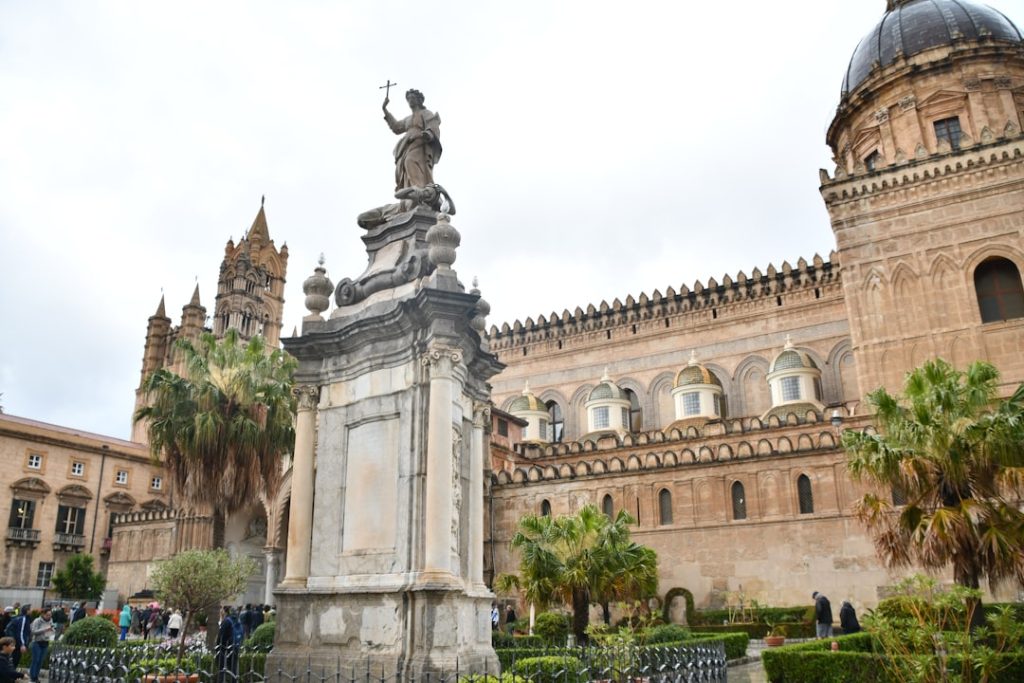 Palermo - Palermo: Orari, Prezzi e Info 2026 -