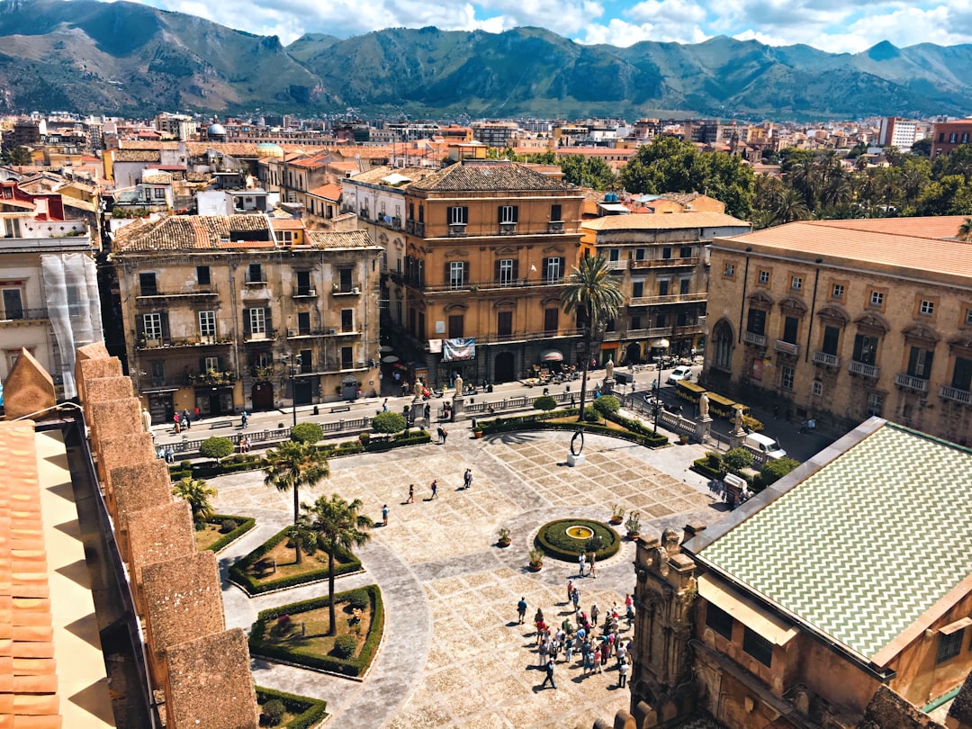 Palermo -