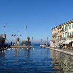 Palio delle Bisse sul Lago di Garda a Lazise: Regate di Barche Tradizionali, Eventi -