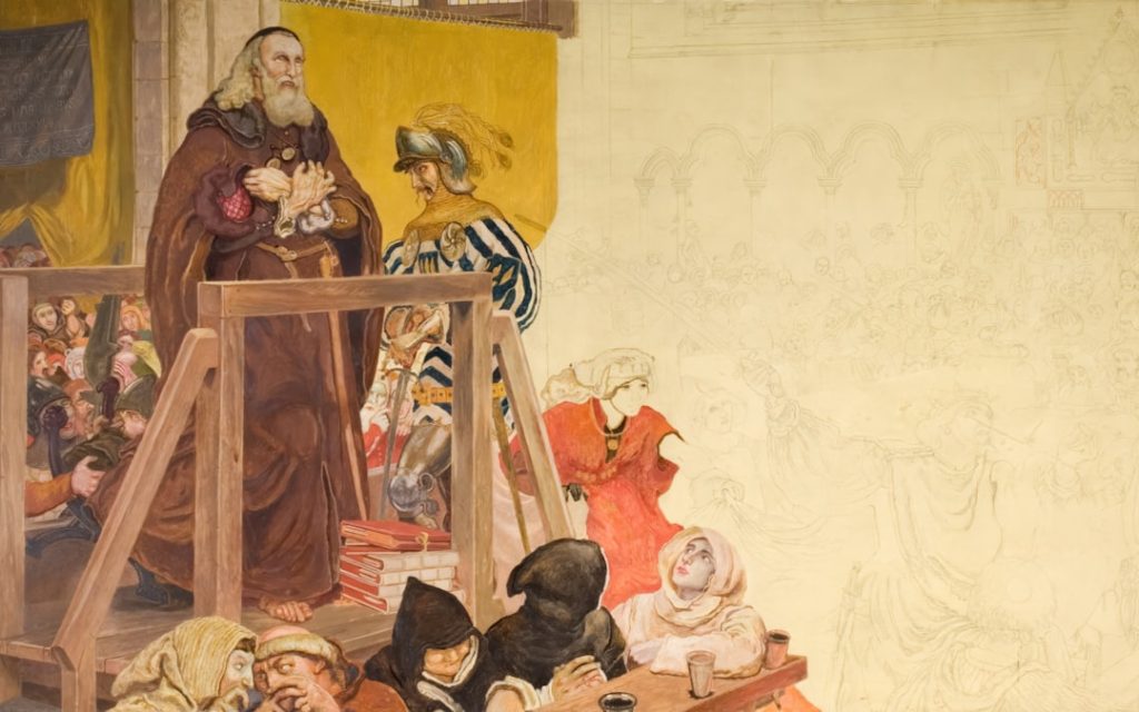 Palio di San Biagio a San Fratello: Corteo, Eventi e Tradizioni Normanne -