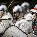 Palio di San Michele a Fondi: Gara tra le Contrade e Eventi Medievali 2026 -