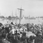 Palio di Santa Lucia ad Augusta: Regata, Eventi nel Porto e Processione -