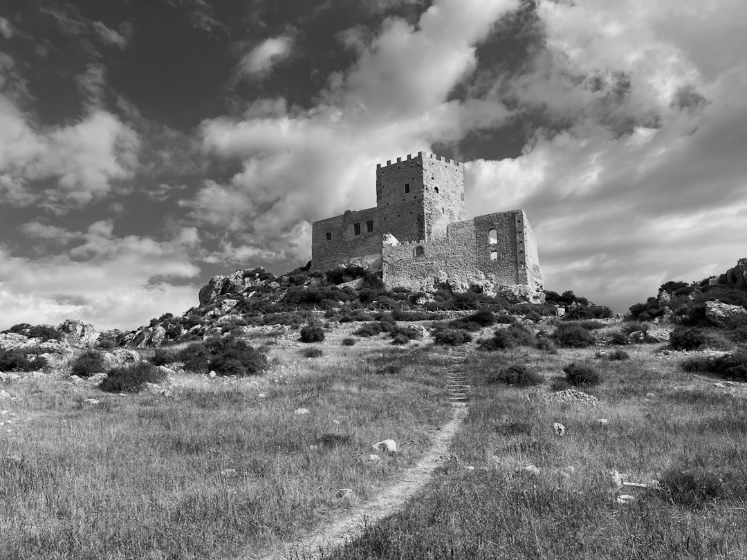 Palma di Montechiaro - Palma di Montechiaro