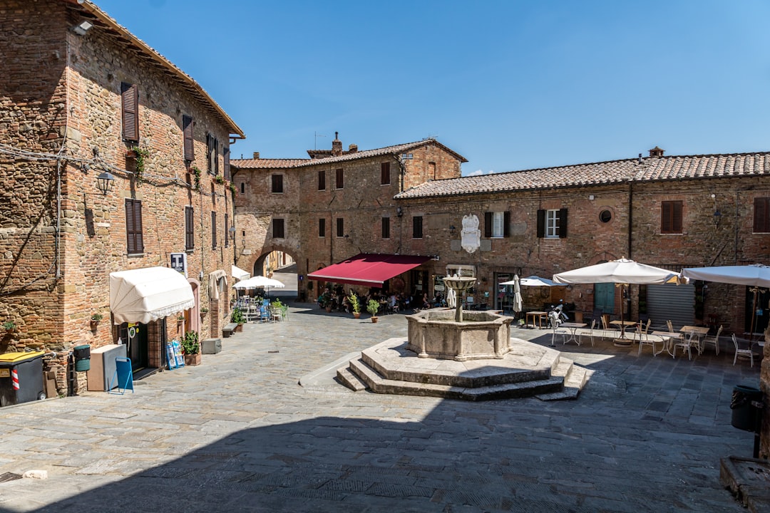 Panicale -