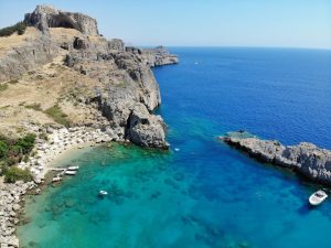 Pantelleria (isola): Guida Turistica, Cosa Vedere e Mappa -
