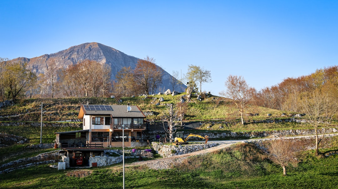 Parco Naturale Prealpi Giulie - Udine - Parco Naturale Prealpi Giulie - Udine