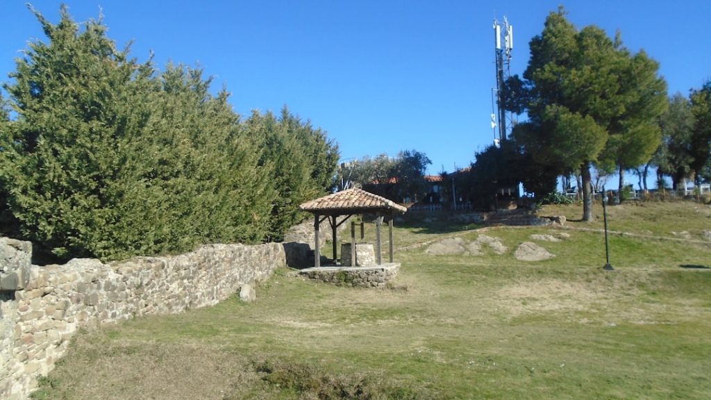 Parco Nazionale dell'Appennino Tosco-Emiliano -