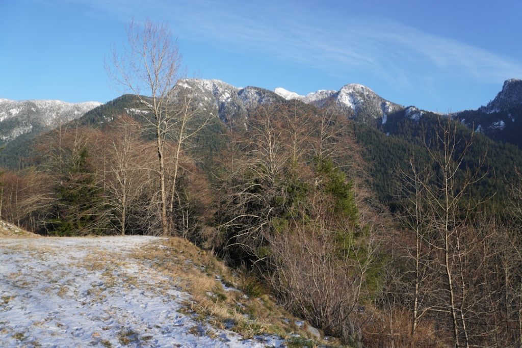 Parco Regionale delle Alpi Apuane -
