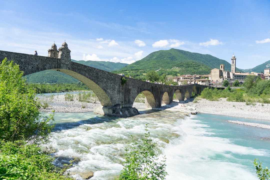 Parco Regionale fluviale del Nure - Piacenza - Parco Regionale fluviale del Nure - Piacenza