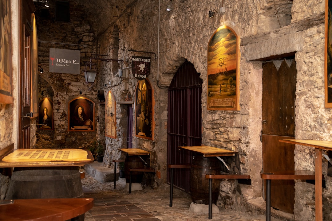 Perinaldo - Perinaldo