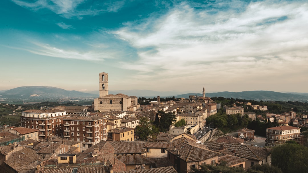 Perugia -