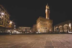 Piazza della Signoria - Piazza della Signoria: Orari, Prezzi e Info 2026 -
