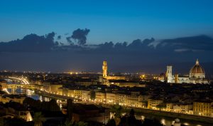 Piazzale Michelangelo - Piazzale Michelangelo: Orari, Prezzi e Info 2026 -