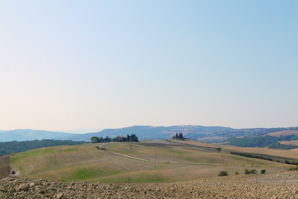 Pienza - Pienza