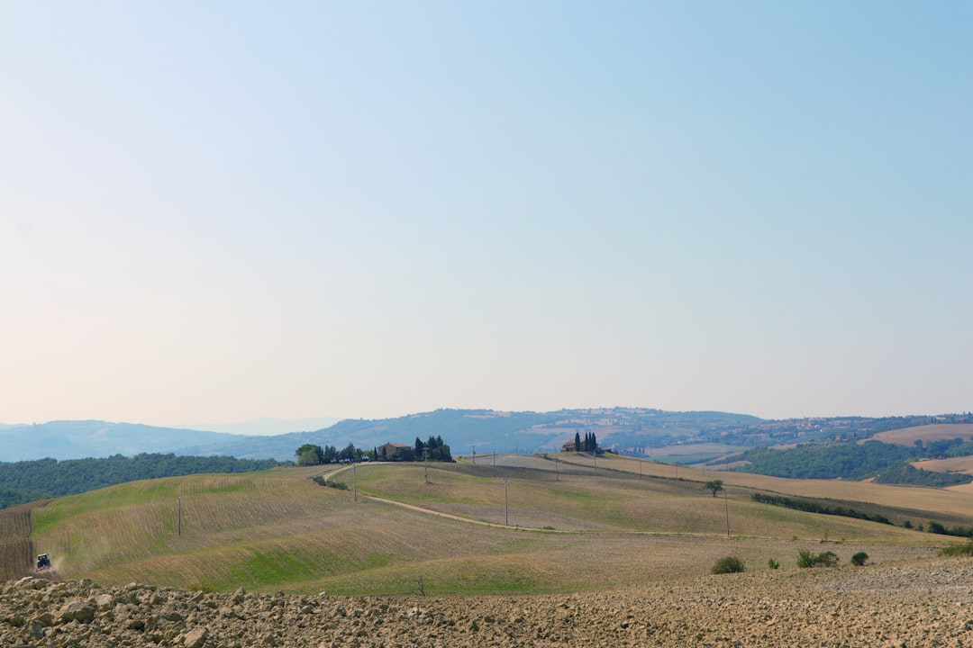 Pienza - Pienza