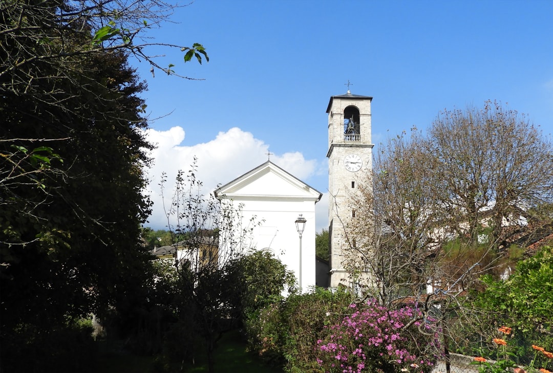Pieve di San Pietro a Romena (Pratovecchio Stia) -