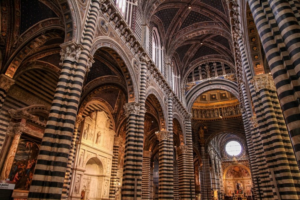 Pinacoteca Nazionale di Siena -