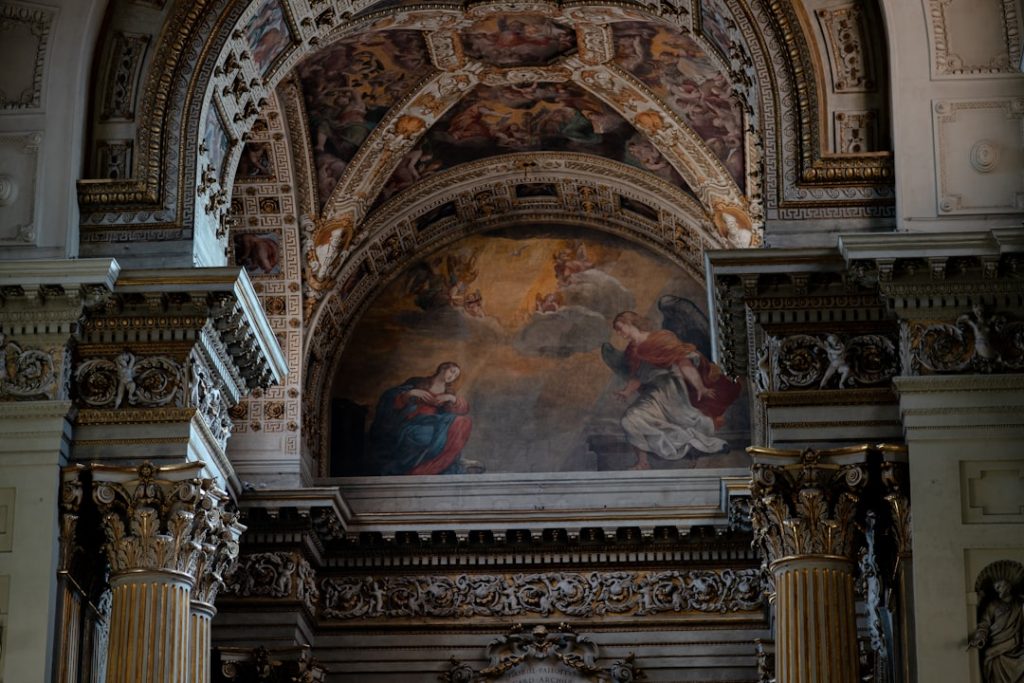 Pinacoteca Tosio Martinengo di Brescia -