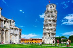 Pisa -