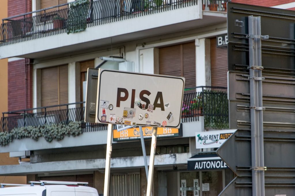 Pisa - Pisa: Orari, Prezzi e Info 2026 -