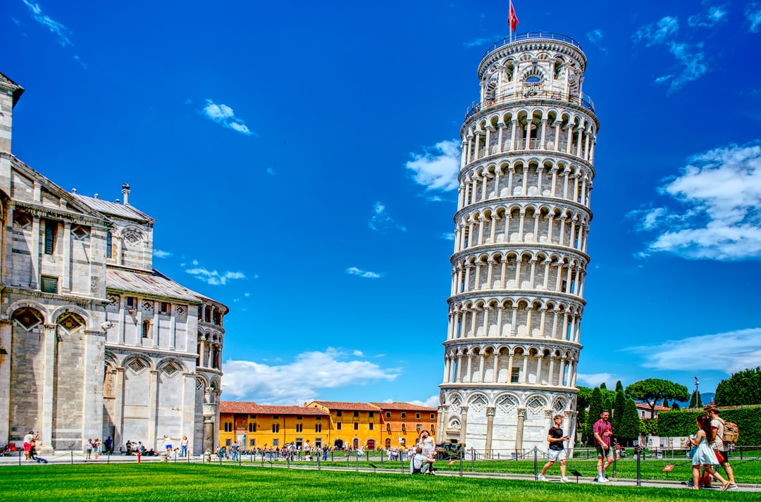 Pisa -