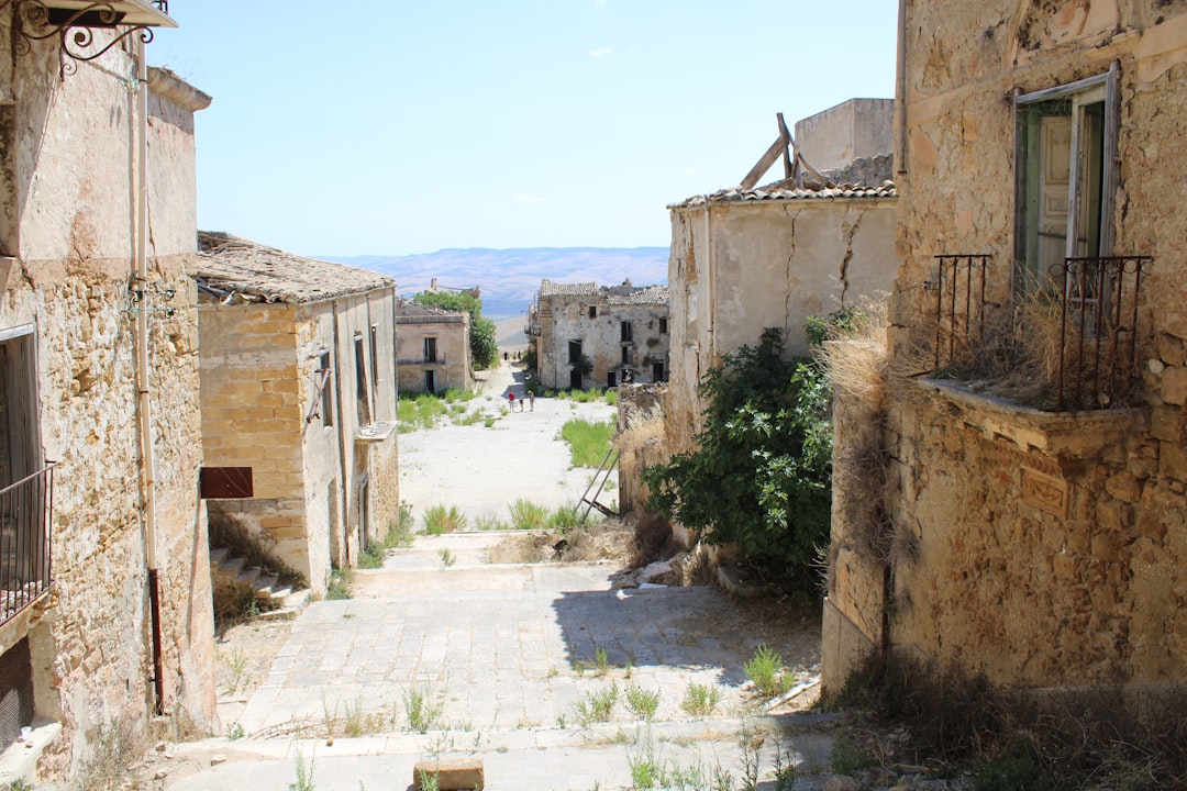 Poggioreale - Poggioreale