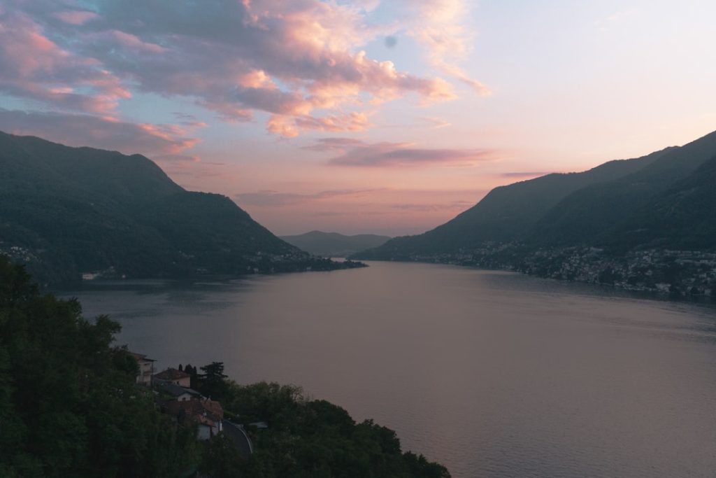 Pognana Lario - Pognana Lario