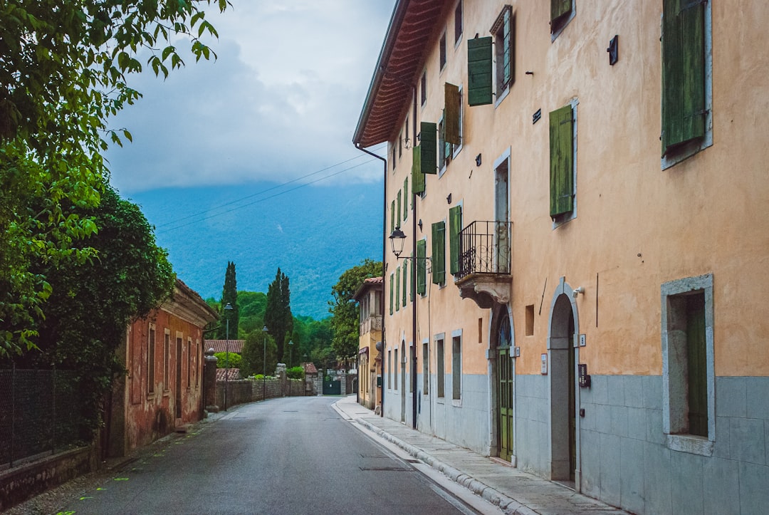 Polcenigo - Polcenigo