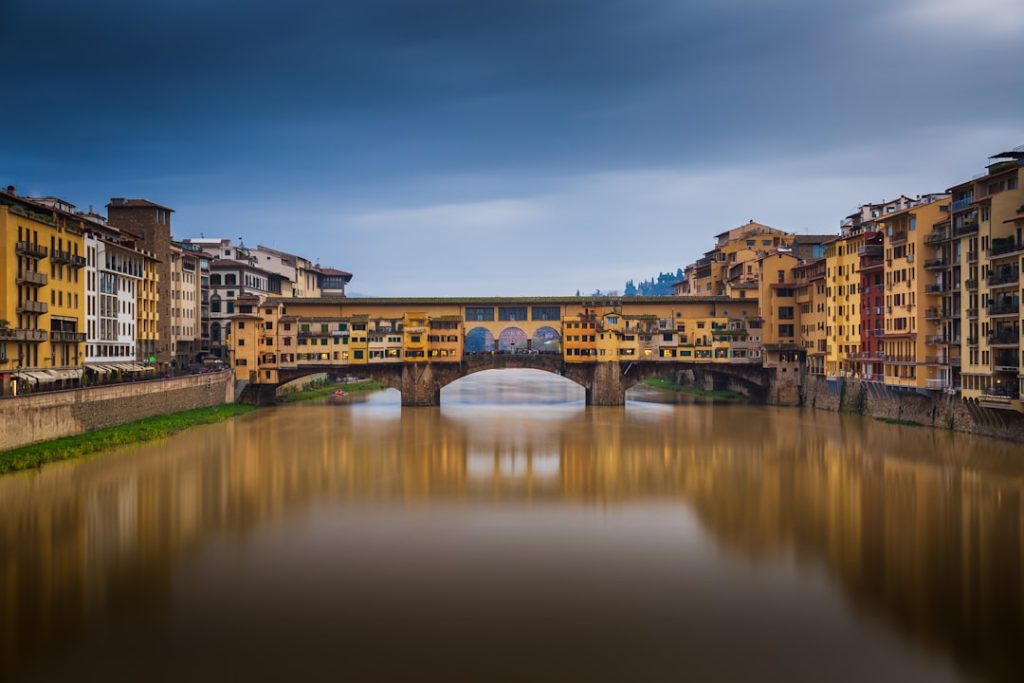 Ponte Vecchio (Firenze) -