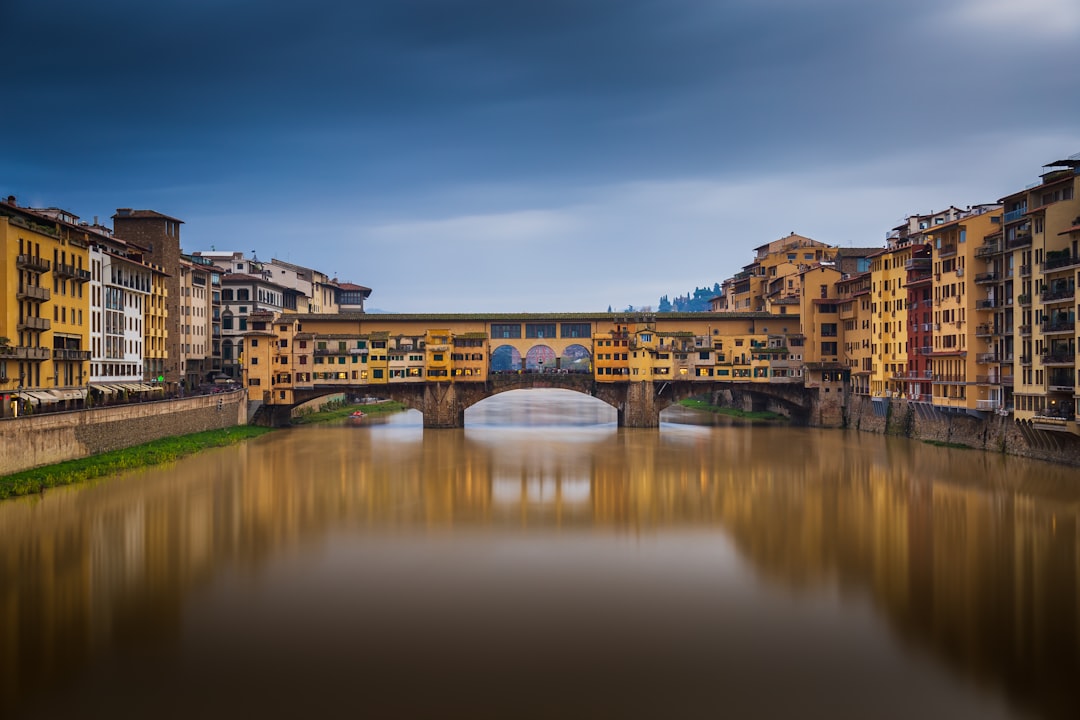 Ponte Vecchio (Firenze) -