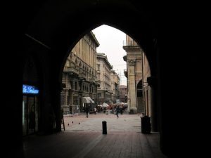 Portici di Bologna - Bologna - Portici di Bologna - Bologna