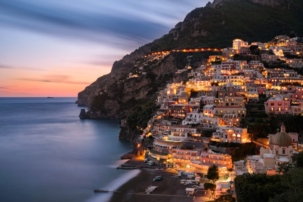 Positano -