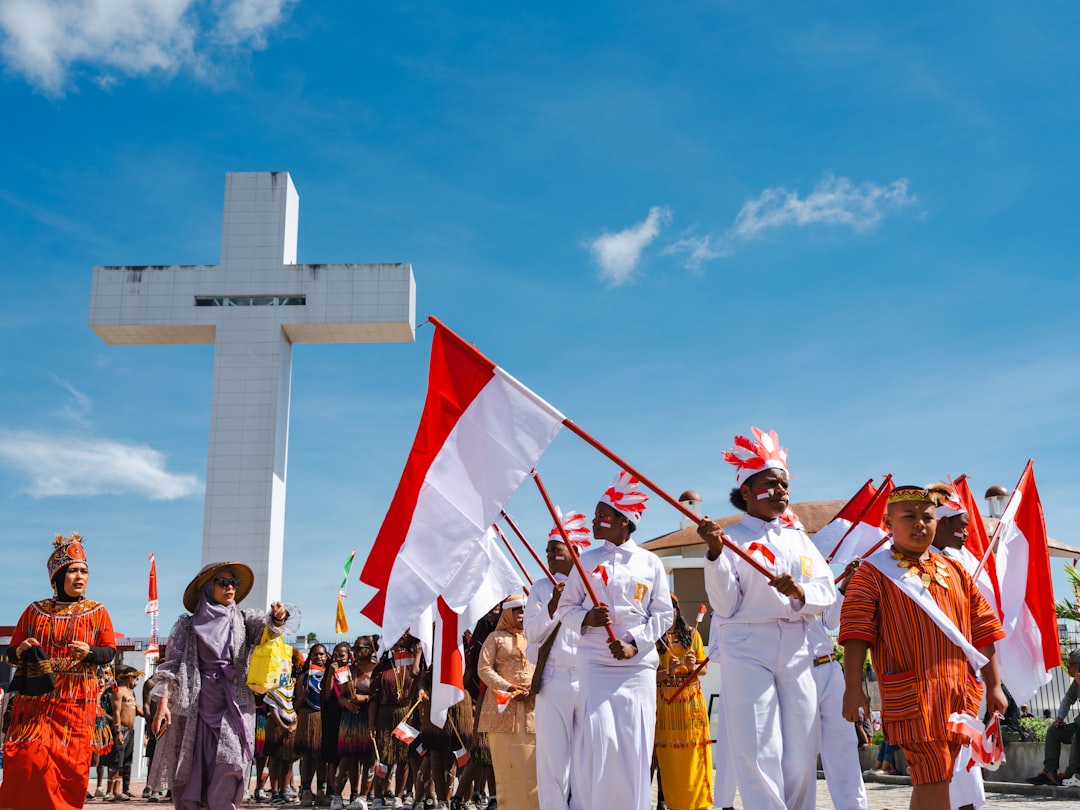 Processione del Cristo Morto (numerosi paesi, Venerdì Santo) -