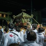 Processione del Sacro Chiodo a Varallo Sesia -
